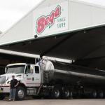Bega - Cheese Factory